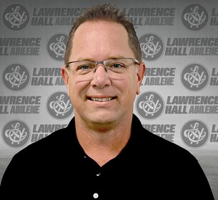 Staff member Joe Whitfield from ID_0e0eae