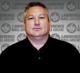 Staff member Clancy Denis from ID_d460c7