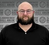 Staff member A.J. Jones from ID_6e481a