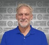 Staff member John Corona from ID_ceac15