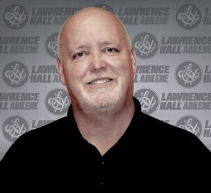 Staff member Steve Porter from ID_d460c7
