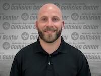 Staff member Michael Truelove from ID_74c51e