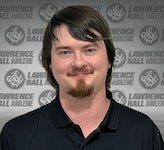 Staff member Nathan Lemley from ID_6e481a