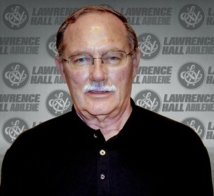 Staff member Terry Crawford from ID_d460c7