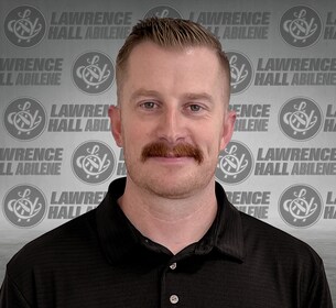 Staff member Ethan Humber from ID_d460c7