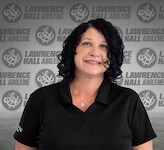 Staff member Krystal Smith from ID_0e0eae