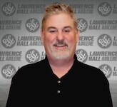 Staff member Lawson Davis from ID_1d53f7