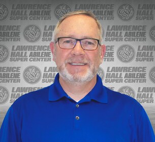 Staff member Kevin Sherman from ID_ceac15