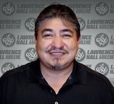 Staff member Adam Moreno from ID_d460c7