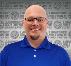 Staff member Jb Butler from ID_1d53f7