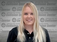 Staff member Misty Shaw from ID_74c51e