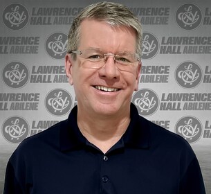 Staff member Mike Kirkham from ID_6e481a