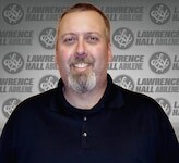 Staff member Chris Ferguson from ID_0e0eae