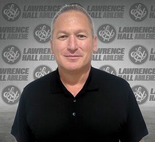 Staff member Clancy Denis from ID_d460c7
