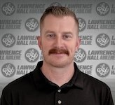 Staff member Ethan Humber from ID_d460c7