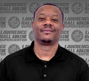 Staff member Ron Thomas from ID_6e481a