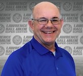 Staff member David Scoggins from ID_ceac15