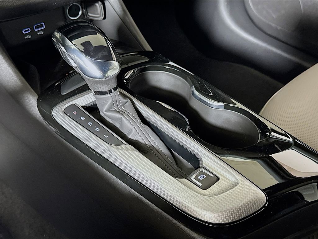 2026 Buick Envista Avenir - Photo 10