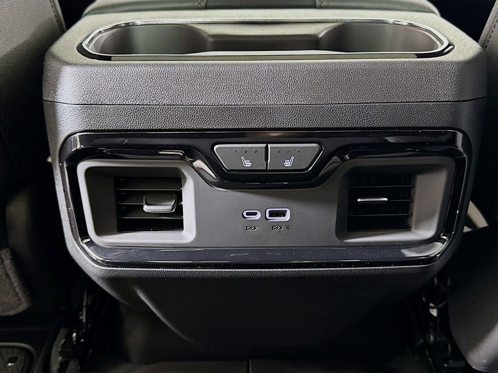 2026 GMC Sierra 2500HD AT4 - Photo 14