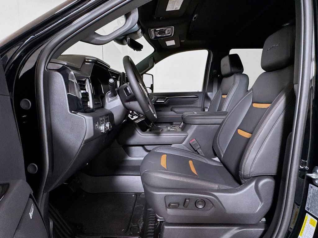 2026 GMC Sierra 2500HD AT4 - Photo 12