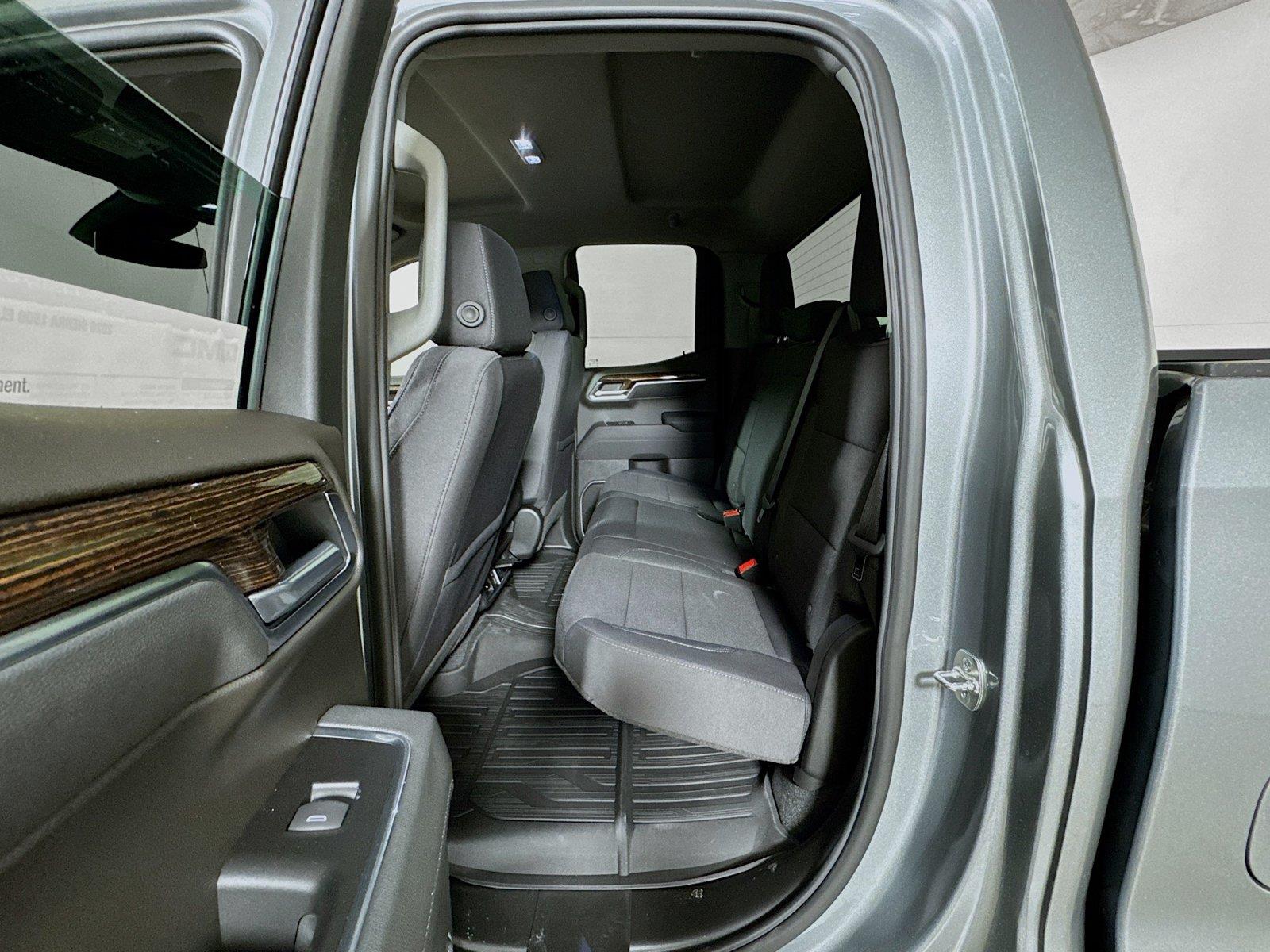 2026 GMC Sierra 1500 Elevation - Photo 13