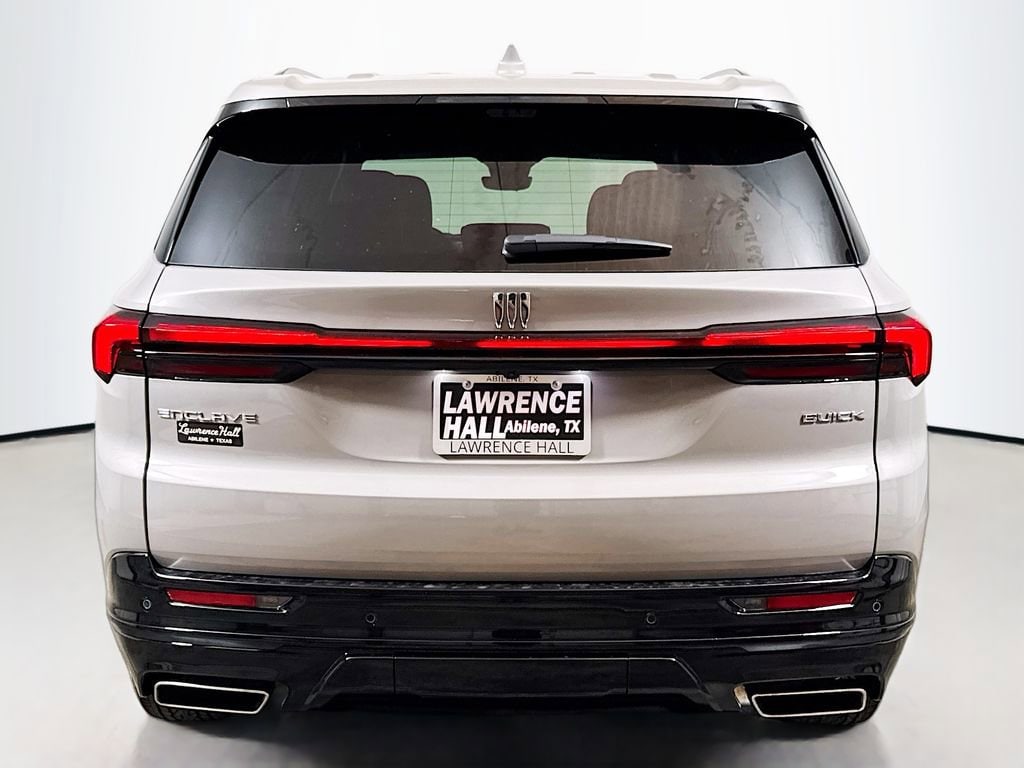 New 2026 Buick Enclave Sport Touring SUV