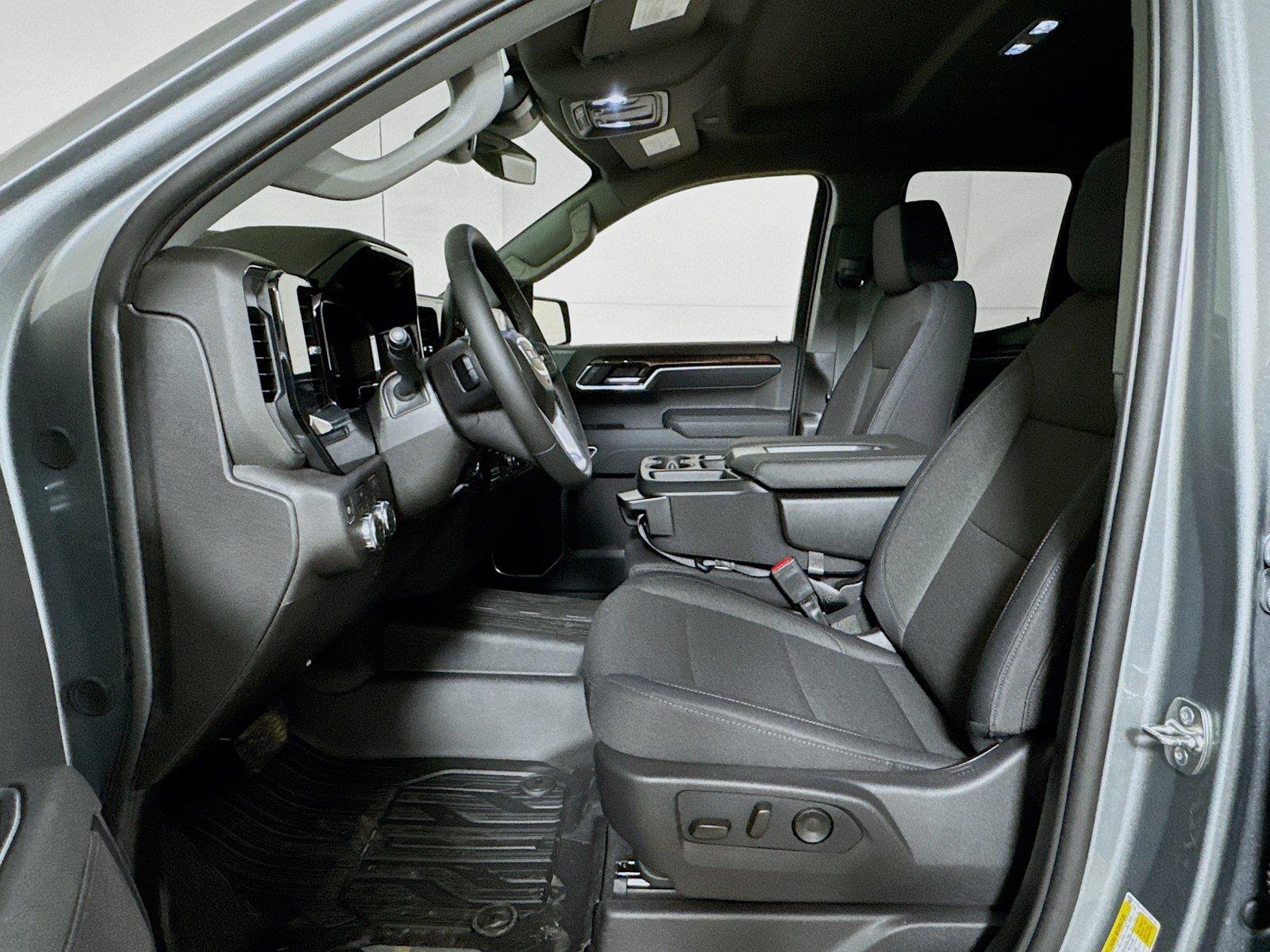 2026 GMC Sierra 1500 Elevation - Photo 12