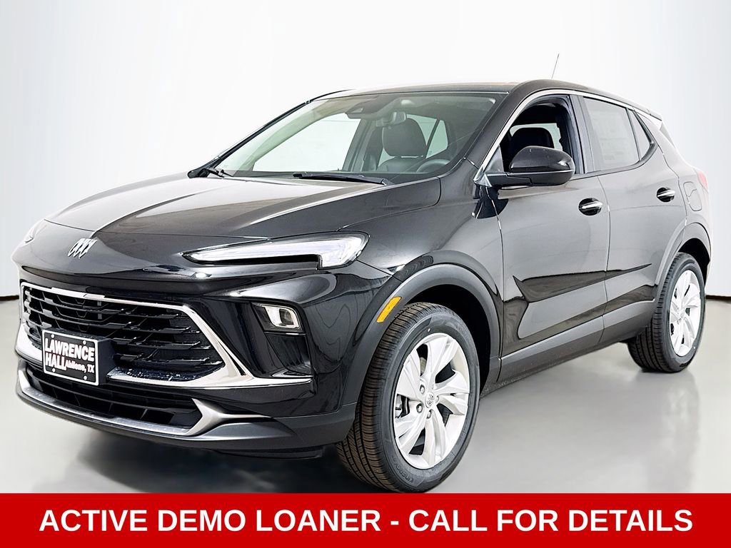 2026 Buick Encore GX Preferred's photo