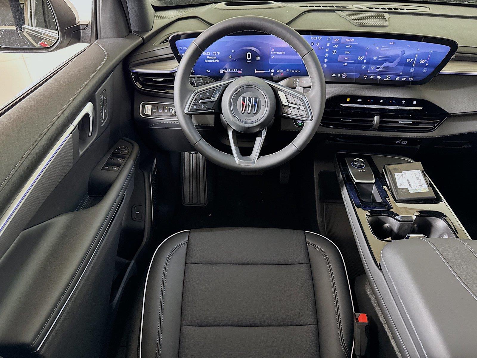 2026 Buick Enclave Preferred - Photo 15