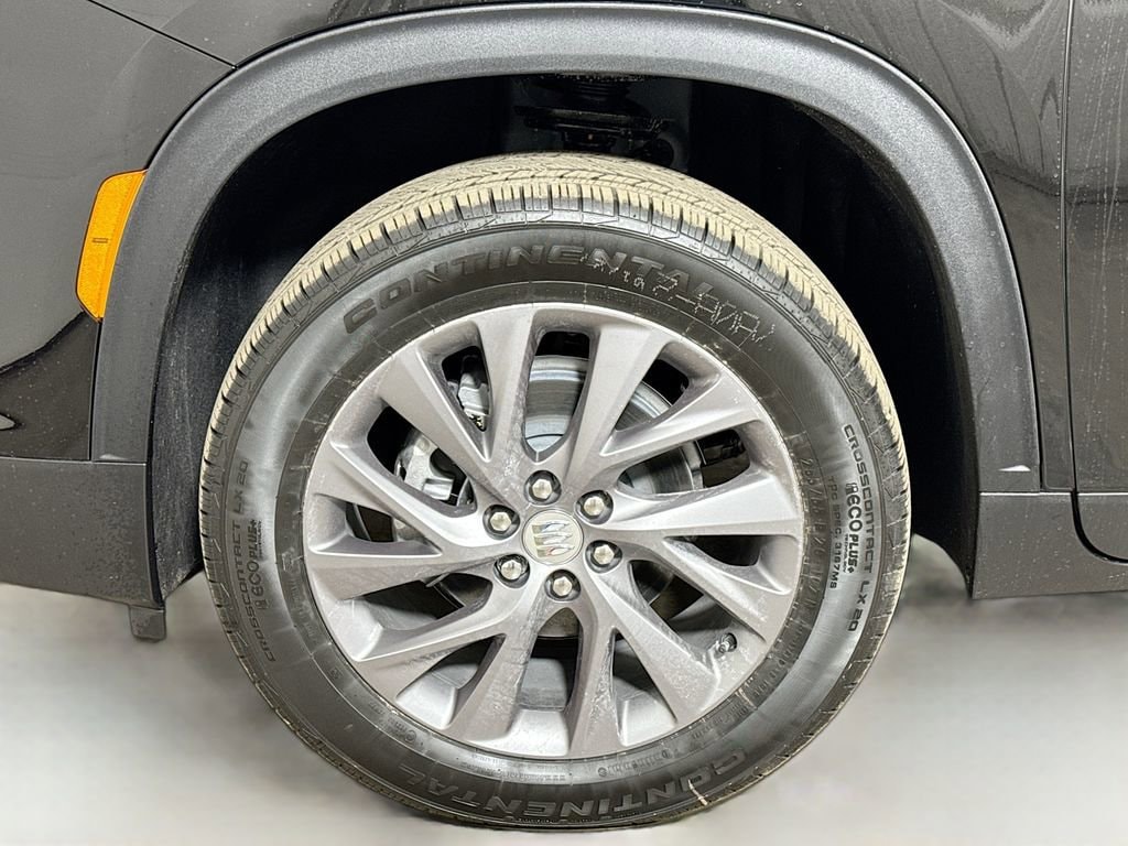 2026 Buick Enclave Preferred - Photo 19
