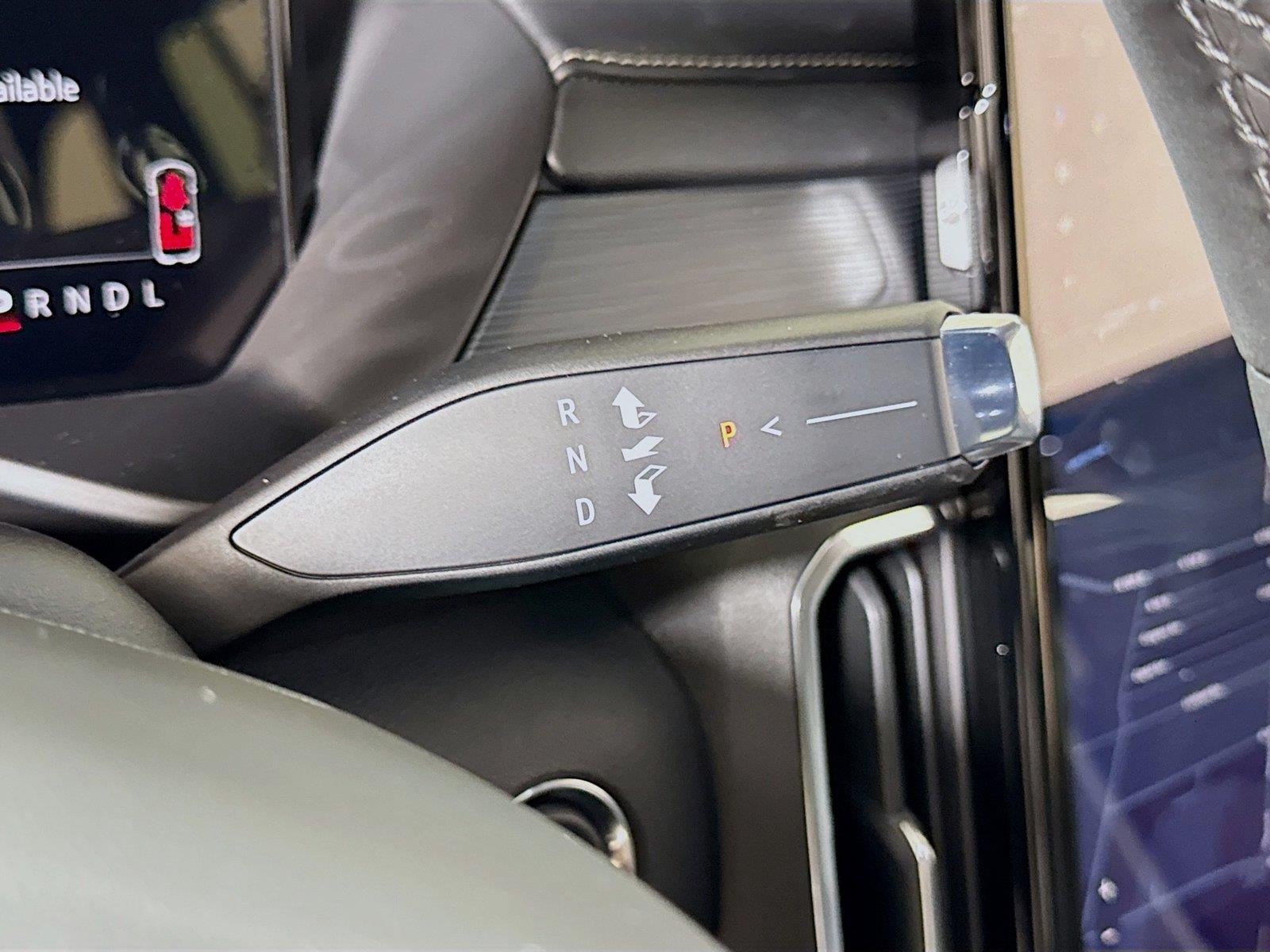 2026 GMC Acadia Elevation - Photo 11