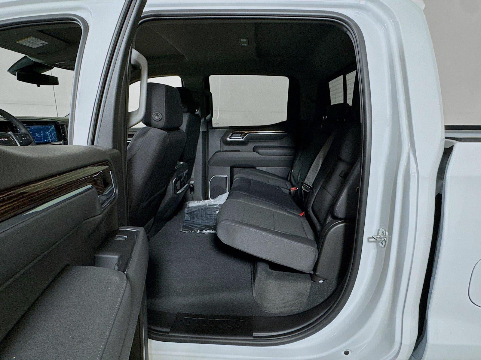 2026 GMC Sierra 1500 Elevation - Photo 13