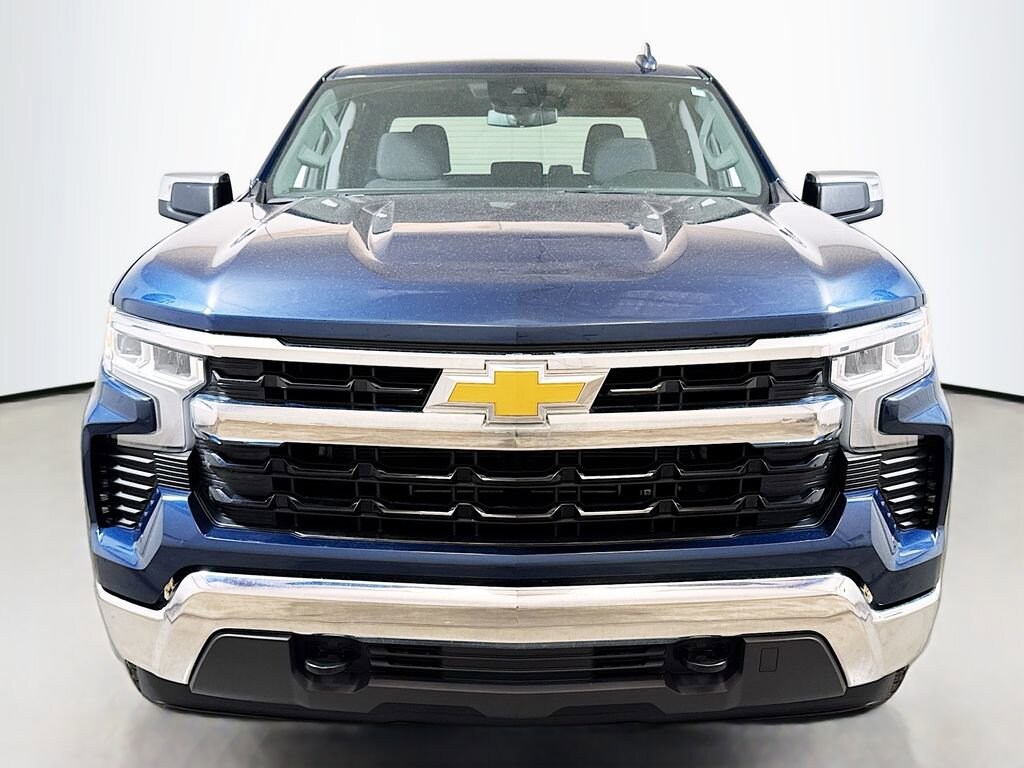 Used 2023 Chevrolet Silverado 1500 LT (2FL) Truck