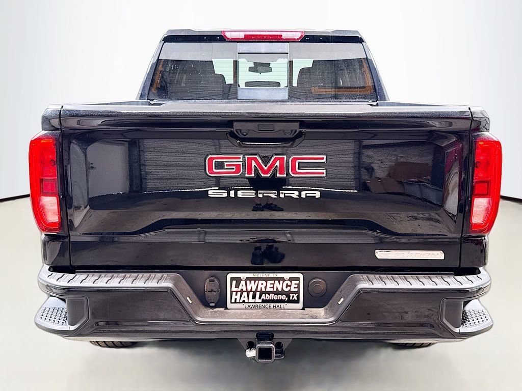 New 2026 GMC Sierra 1500 Elevation Truck