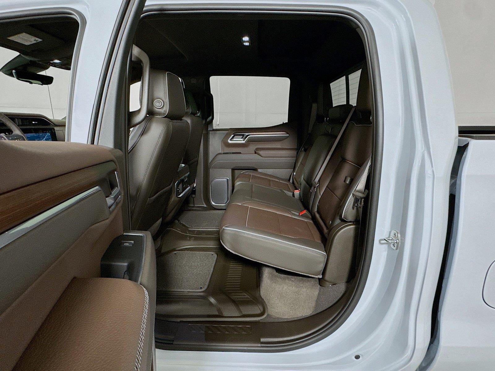 2026 GMC Sierra 1500 Denali - Photo 12