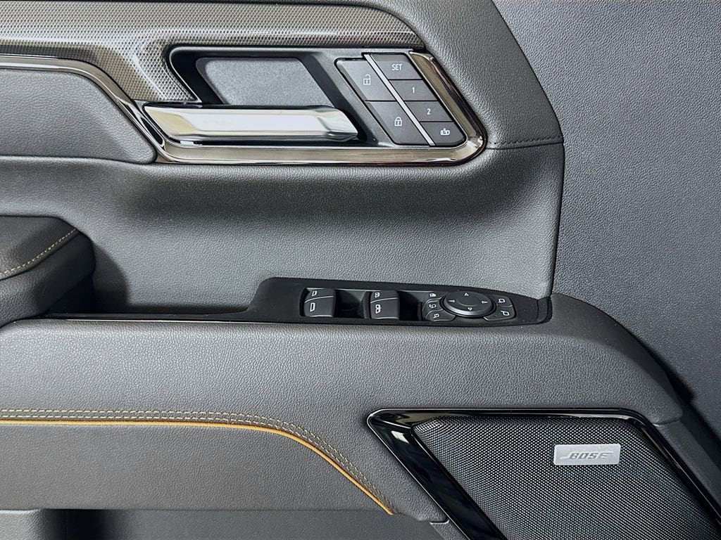 2026 GMC Sierra 2500HD AT4 - Photo 16