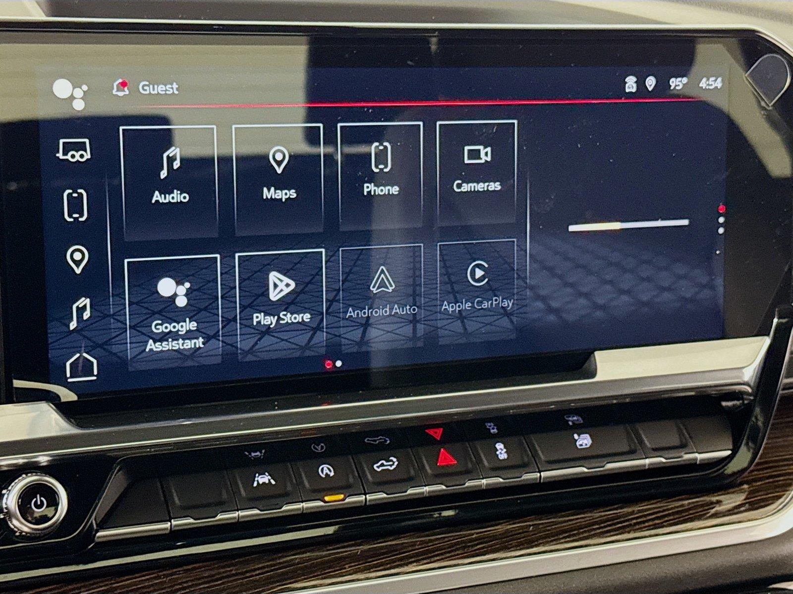 2026 GMC Sierra 1500 Elevation - Photo 7
