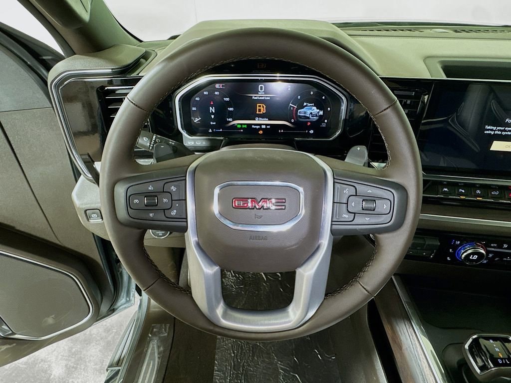 2026 GMC Sierra 1500 SLT - Photo 6