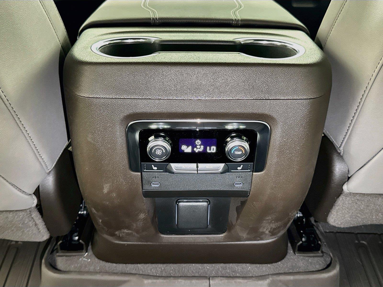 2027 GMC Yukon XL Elevation - Photo 14