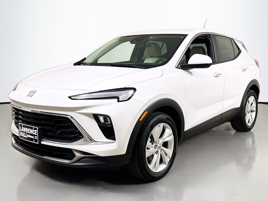 2026 Buick Encore GX Preferred's photo