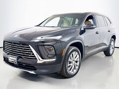 2026 Buick Enclave Preferred SUV