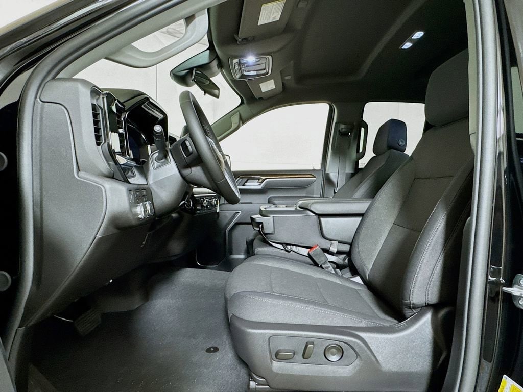 2026 GMC Sierra 1500 Elevation - Photo 12