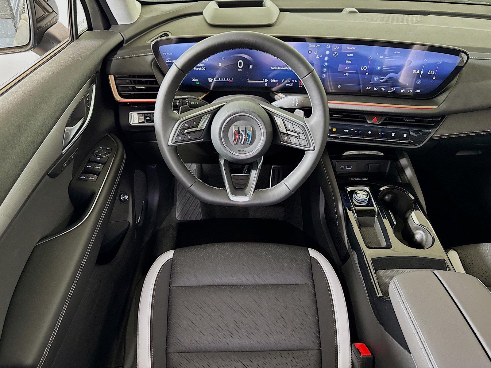 2026 Buick Envision Sport Touring - Photo 15