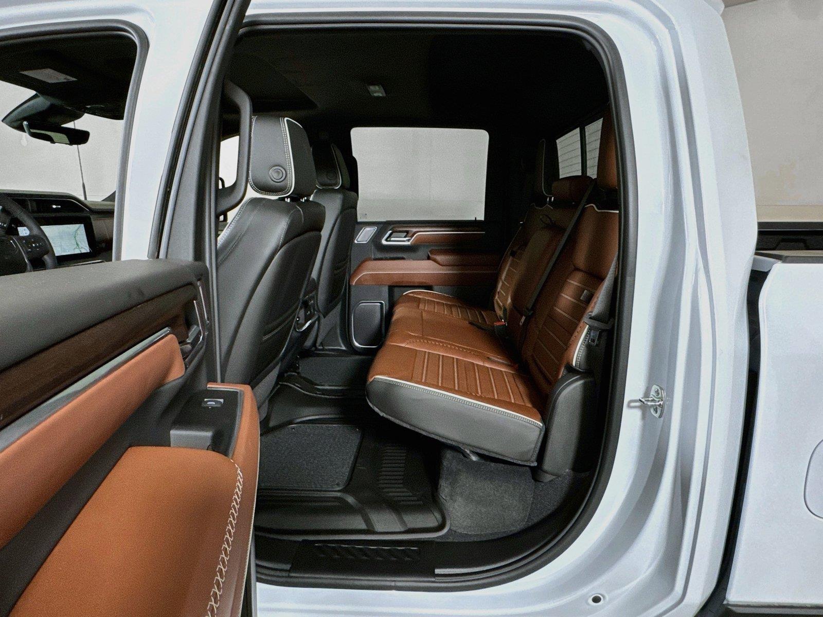 2026 GMC Sierra 2500HD Denali Ultimate - Photo 12