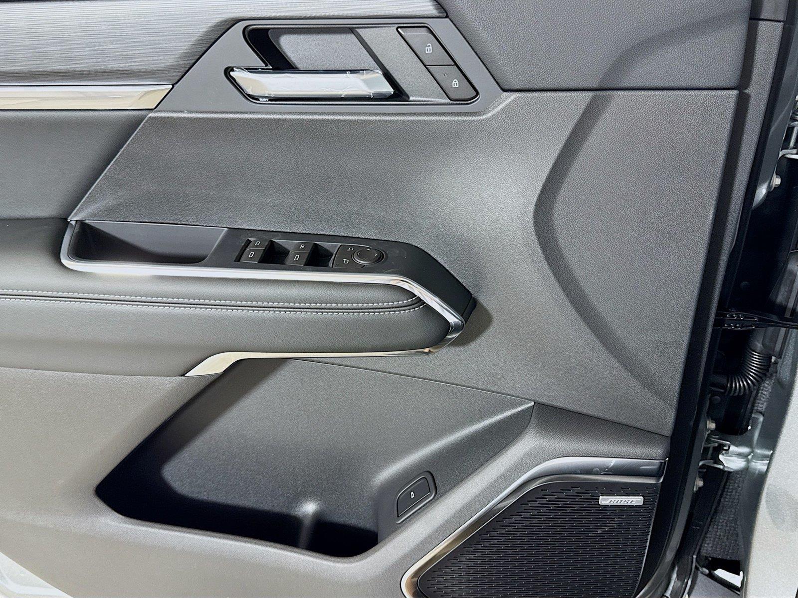 2026 GMC Acadia Elevation - Photo 16