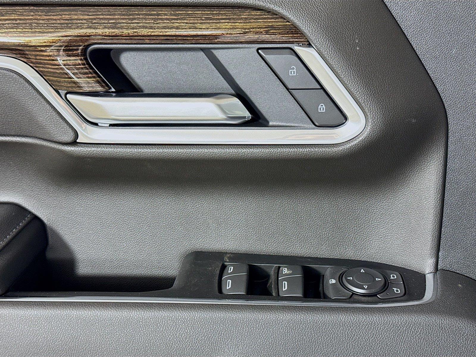 2026 GMC Sierra 1500 SLE - Photo 16