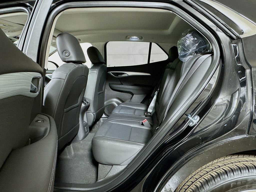 2026 Buick Envision Avenir - Photo 13