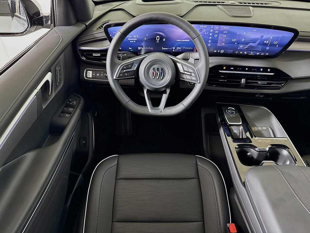 2026 Buick Enclave Sport Touring - Photo 15