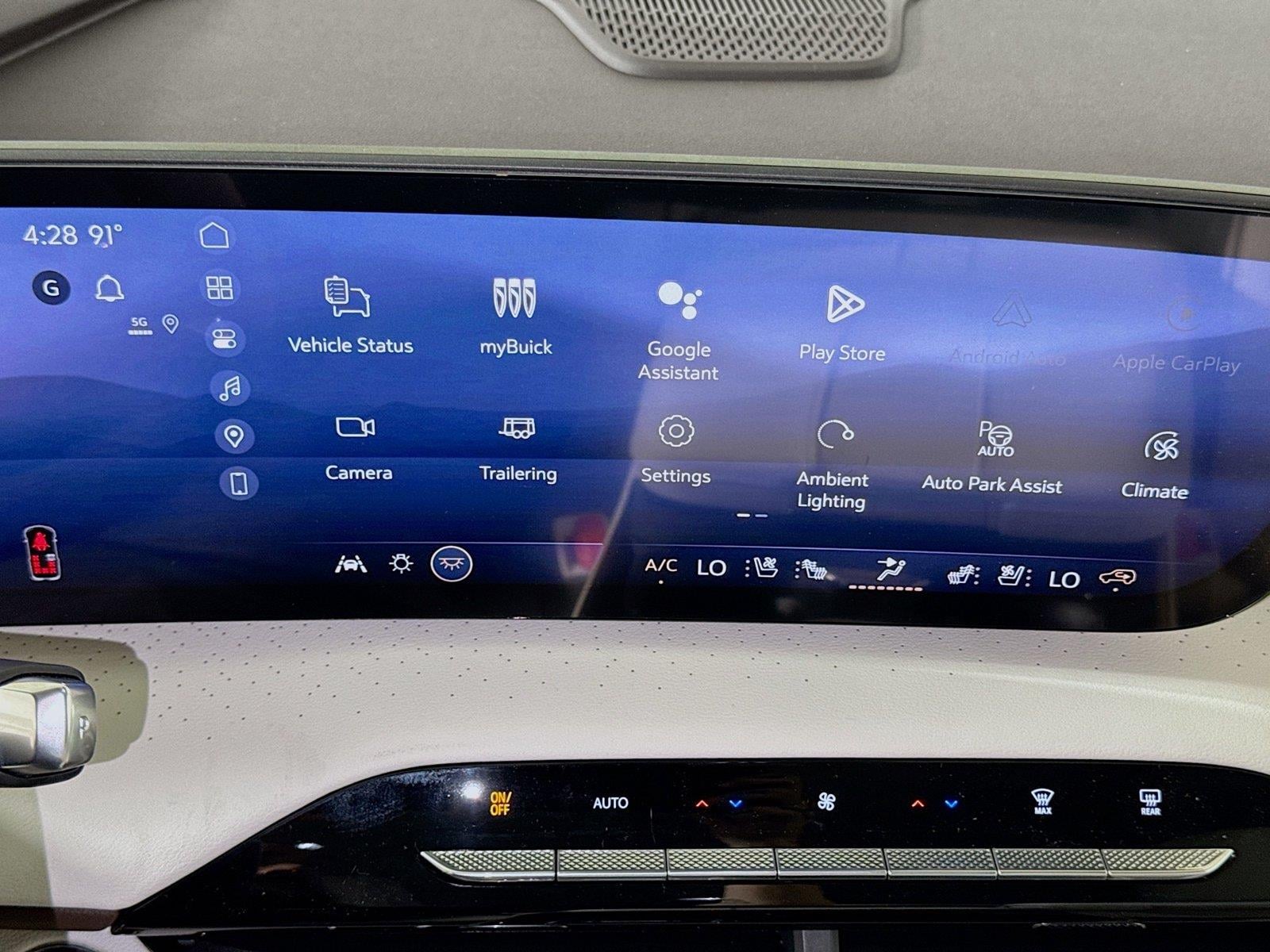 2026 Buick Enclave Avenir - Photo 7