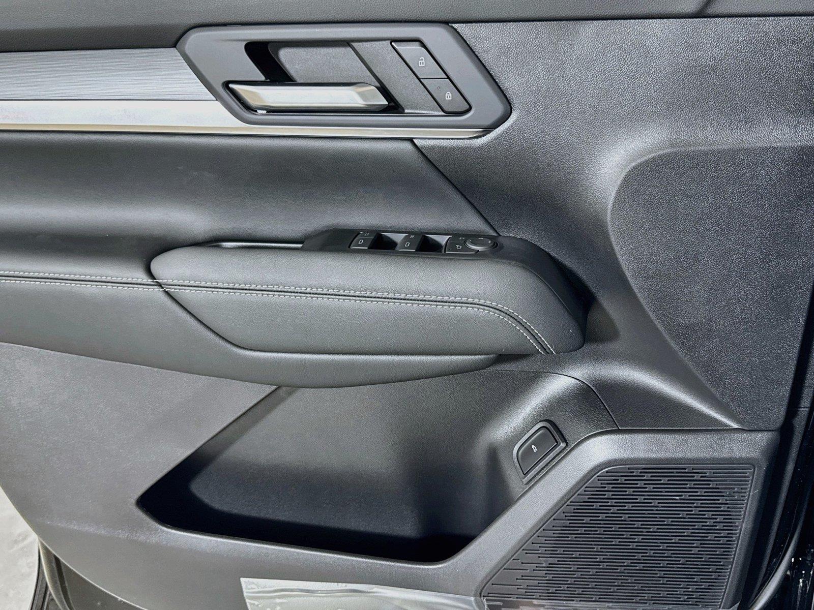 2027 GMC Terrain Elevation - Photo 16